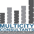 Multicity Consultant