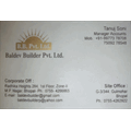 Baldev Builder Pvt.Ltd
