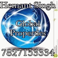 Global Properties