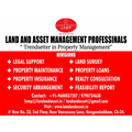 Land and Asset Management Professionals