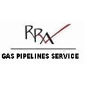 RRA Gas Pipelines Service
