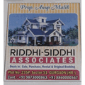 Riddhi Siddhi Associates