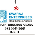 Swaraj Enterprises