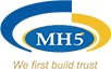 MAHENDRA HOMES PRIVATE LIMITED - Bangalore - Preferred Broker