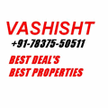 Vashisht Properties