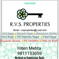RVS Properties