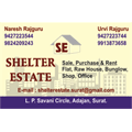 Shelter Estate