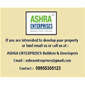 Ashra Enterprises