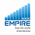 KKK Empire Homes Pvt Ltd