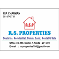 R.S. Properties