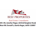 Best Properties