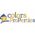Colors Properties & Infrastructure