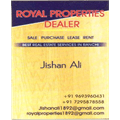 Royal Properties Dealer