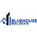 blue house real estate