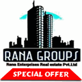 Rana Enterprises Real Estate