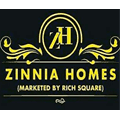 Zinnia Homes