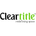 Clear Tiltle
