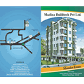 Madina Buildtech Pvt Ltd