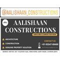 Aalishaan Constructions