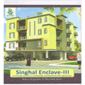 Singhal Buildhome Pvt.Ltd.