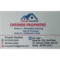 Chauhan Properties