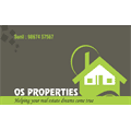 OS Properties