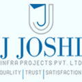 J JOSHI INFRA PROJECTS PVT LTD.