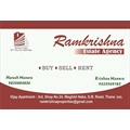 Ramkrishna Estate Agency