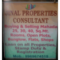 Jinal Properties