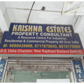 Krishna Estates