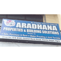 Aradhana Properties