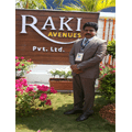 Raki Avenues Pvt Ltd