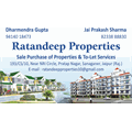 Ratandeep Properties