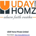 Uday Homz