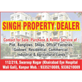 Singh Property