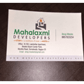 Mahalaxmi Developer