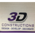 3D Constructions