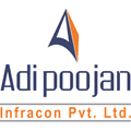 Adipoojan Infracon Pvt. Ltd.