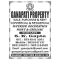 Ganapati Property