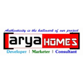 Arya Homes Pvt. Ltd.