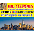 SreeJi & S.K. Property