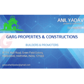 Garg Properties & Constructions