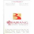 Shree Bajrang Estate Agency