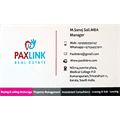 Pax Link Real Estate