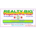 Realty Big Properties Pvt. Ltd.
