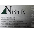 Nikhil's Real Estate