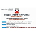 Sahara Kalyan Properties