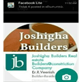 Joshigha Builders