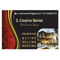 S. creative market