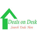 Deals On Desk